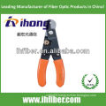 Multi-function fiber optic stripper TTK-158